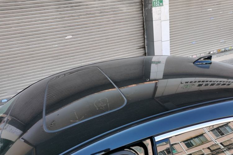 Used Honda Accord 2024 260TURBO Luxury Edition
