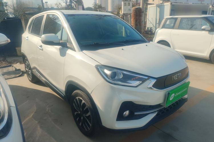 Used NETA N01 2019 380e