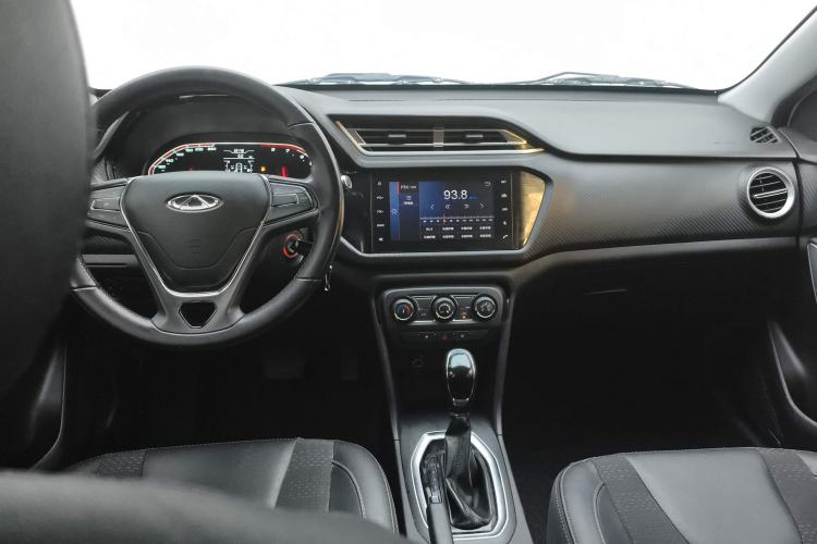 Used Chery Tiggo 3X 2018 1.5L Automatic Elite Edition
