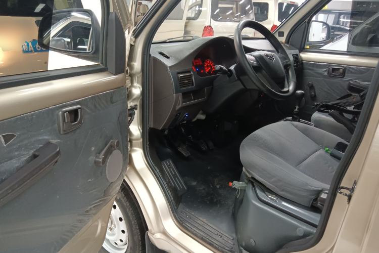 Used Wuling Rongguang 2021 1.5L Extended Basic Version L3C