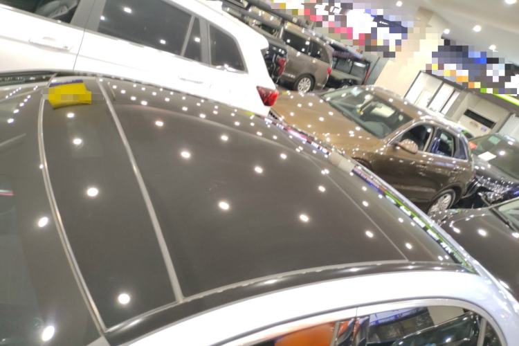 Used Mercedes-Benz C-Class 2024 Restyled C 260 L Sport Edition