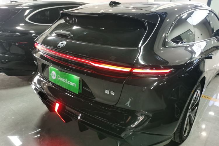 Used Nio ET5T 2024 75kWh Touring
