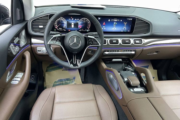 Used Mercedes-Benz GLE 2024 Refreshed GLE 350 4MATIC Stylish Edition
