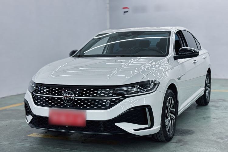 Used Volkswagen Lavida 2023 300TSI DSG Starry Full-Comfort Edition