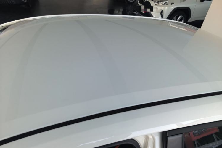 Used Toyota Corolla 2023 1.2T Pioneer Edition