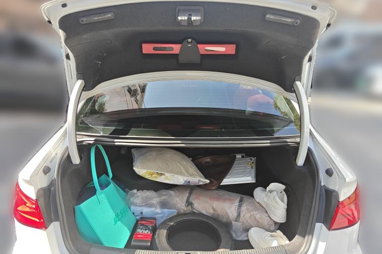 Used Audi A3 2014 Limousine 35 TFSI Automatic Comfort Model