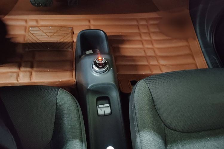 Used Wuling Zhiguang New Energy 