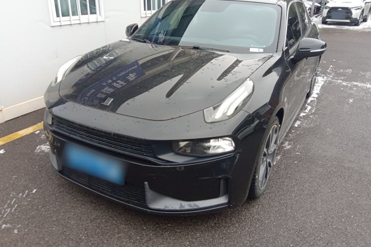 Used Lynk & Co 03 2019 1.5TD DCT Sport Edition China VI Standard