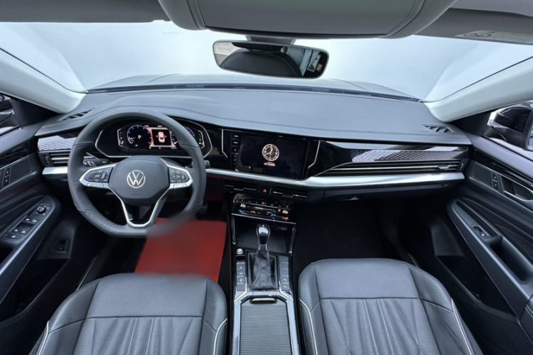 Used Volkswagen Passat 2022 330TSI Starry Luxury Edition