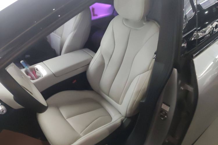 Used XPeng P7+ 2024 Ultra-Long Range Max