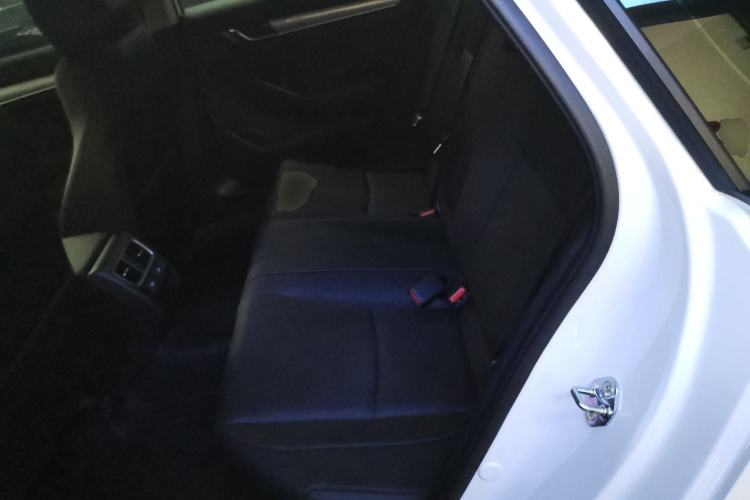 Used Honda Accord 2022 260TURBO Luxury Edition
