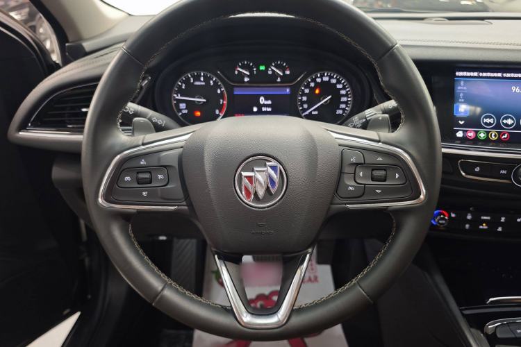 Used Buick Regal 2023 552T Smart Enjoyment Version
