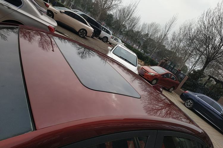 Used Chevrolet Monza 2020 320 Automatic Enjoyment Edition
