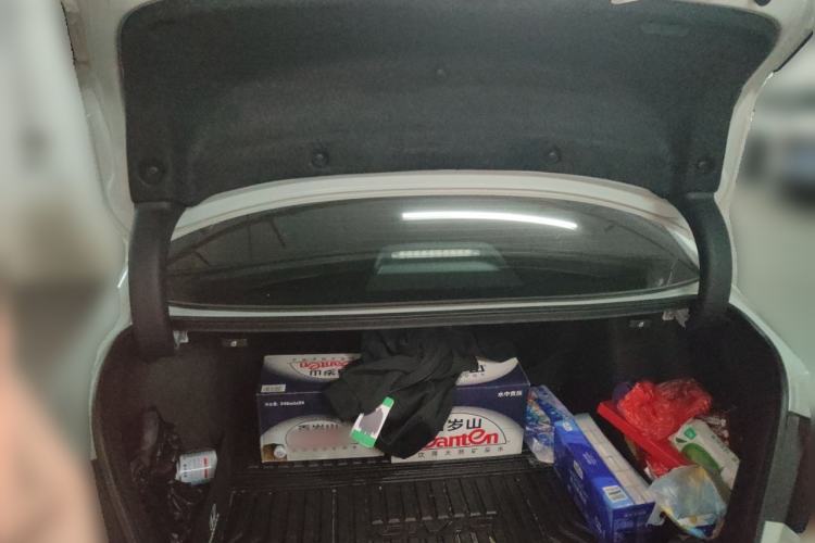 Used Honda Civic 2023 2.0L eHEV Swift Edition
