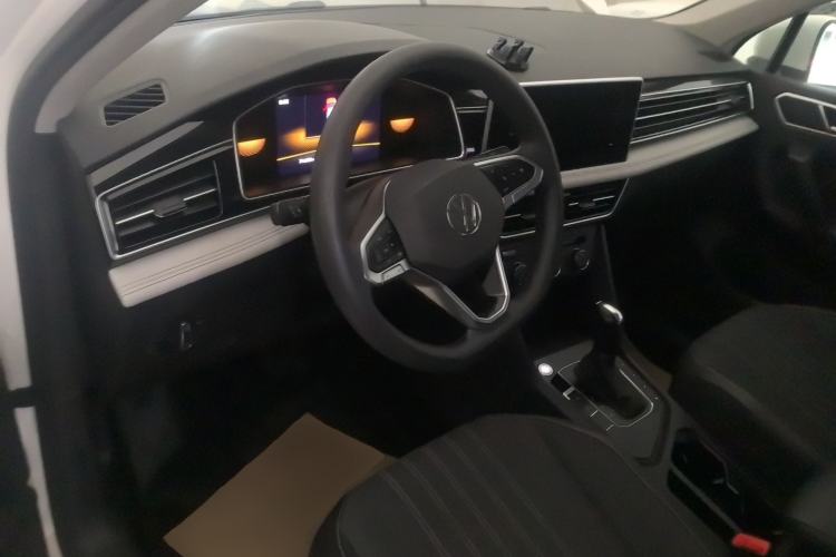 Used Volkswagen Tiguan L 2022 330TSI Automatic Two-Wheel Drive Comfort Edition
