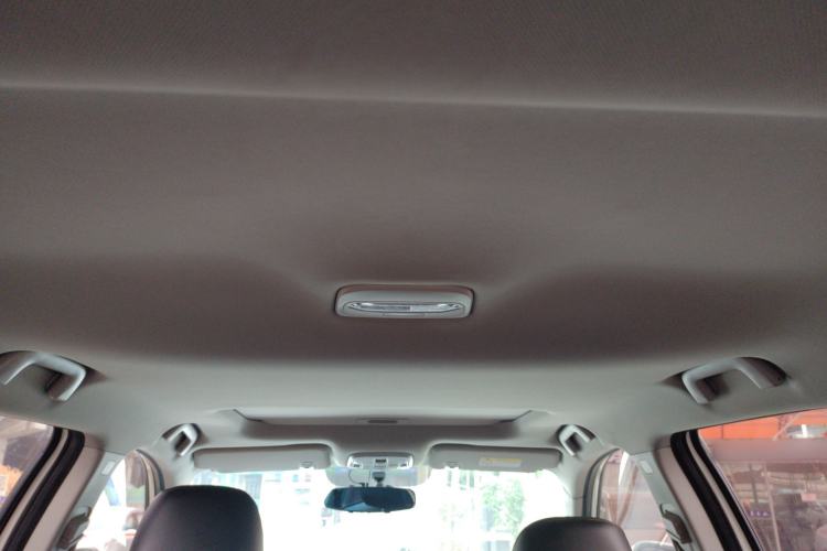 Used GAC Trumpchi GS5 2019 270T Automatic Elite Edition
