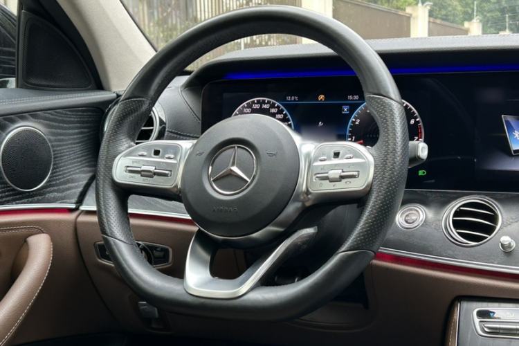 Used Mercedes-Benz E-Class 2019 E 200 L Sport Edition
