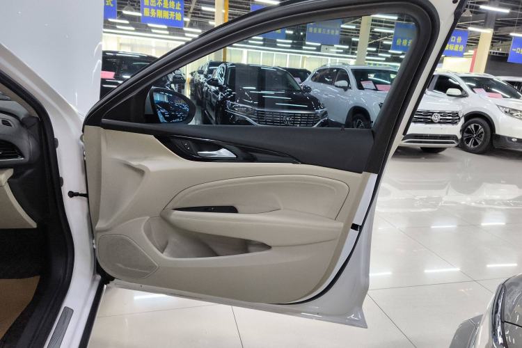 Used Buick Regal 2020 552T Elite Edition
