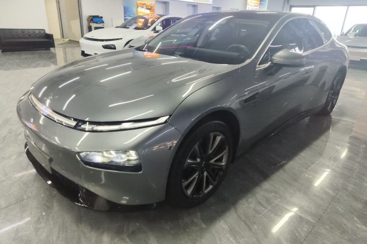 Used XPeng P7 2022 480E
