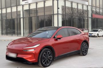 Used ONVO L60 2024 60 kWh All-Wheel Drive