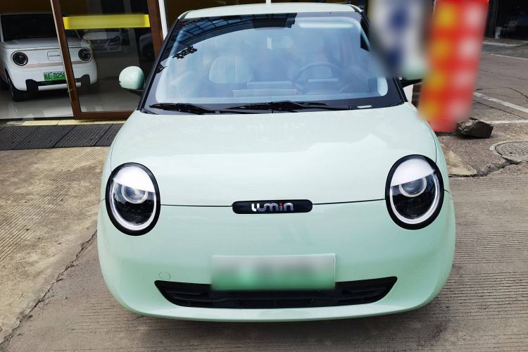 Used  Lumin 2022 155 km – Refreshingly Sweet Edition
