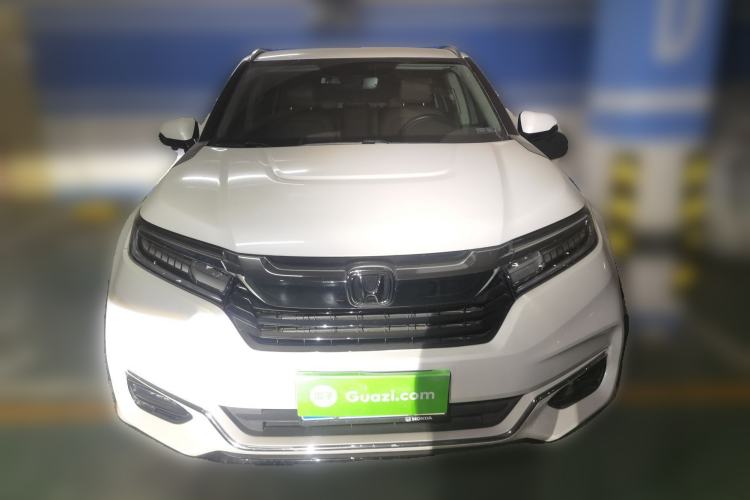 Used Honda Avancier 2020 370TURBO Two-Wheel Drive Luxury Edition