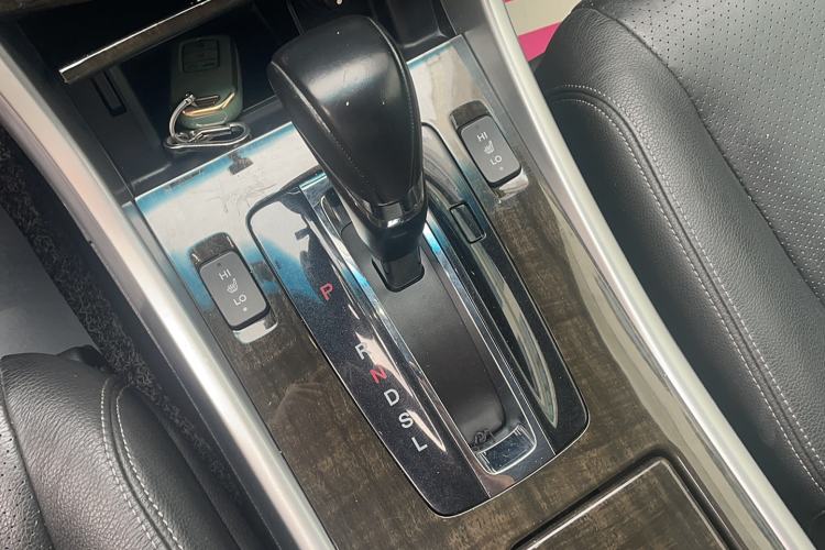 Used Honda Accord 2014 2.4L EX Luxury Edition
