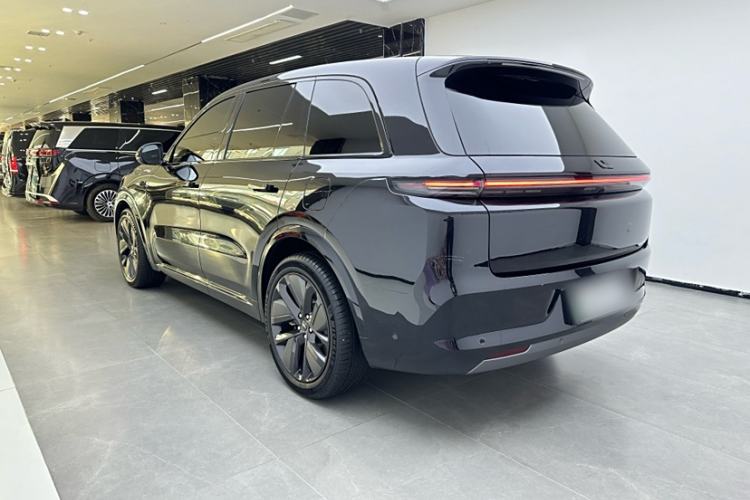 Used Li Auto L8 2024 Max
