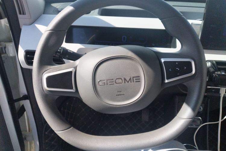 Used  Panda 2023 Panda Mini 200km Endurance Bear
