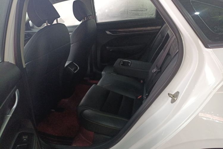 Used Geely Auto Binray 2021 1.4T CVT Asian Games Edition
