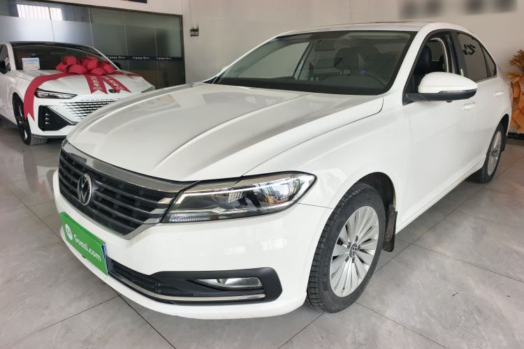 Used Volkswagen Lavida 2021 280TSI DSG Comfort Edition