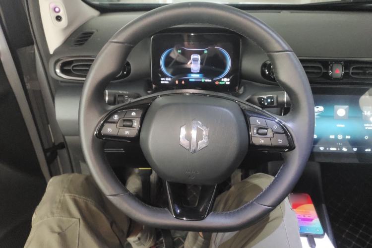 Used Leapmotor T03 2022 Star Diamond Edition
