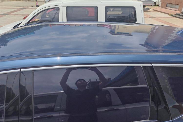 Used Wuling Victory 2020 1.5T CVT Luxury Model
