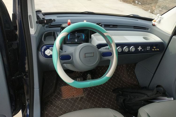 Used Bestune Pony 2025 222km Lightning Horse