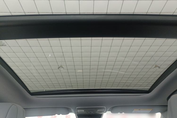 Used Changan Ruicheng PLUS 2023 1.5T DCT Navigation Edition
