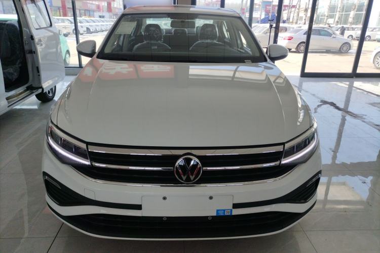 Used Volkswagen Bora 
