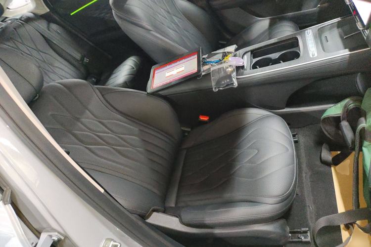 Used Chery Fengyun A8L 2025 1.5 TGDI 145 km Luxury Version
