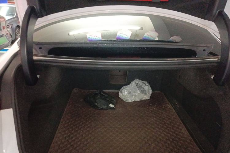 Used BYD Han 2023 EV Champion Edition 605KM Front-Drive Premium Model
