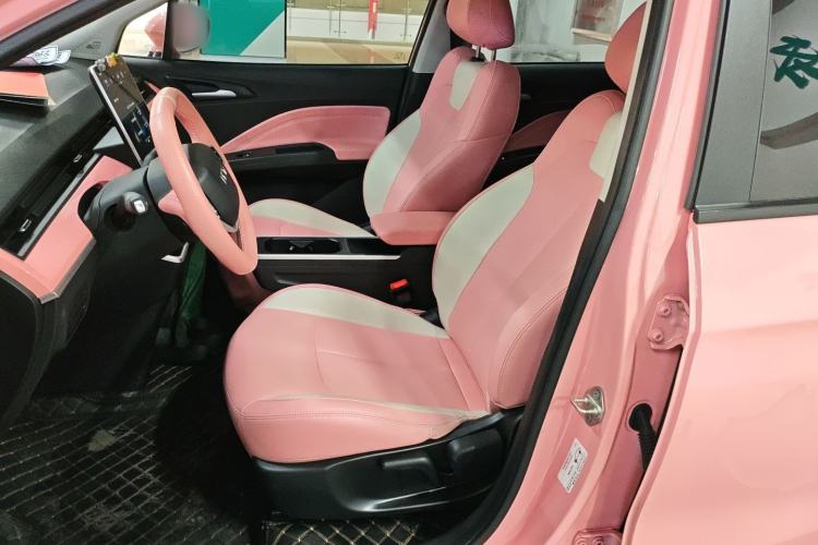 Used NETA V 2022 Chao 400 Lite Pink Custom Edition
