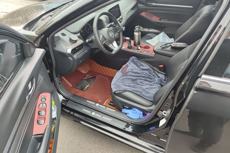 Used Nissan Teana 2021 2.0L XL Comfort Edition
