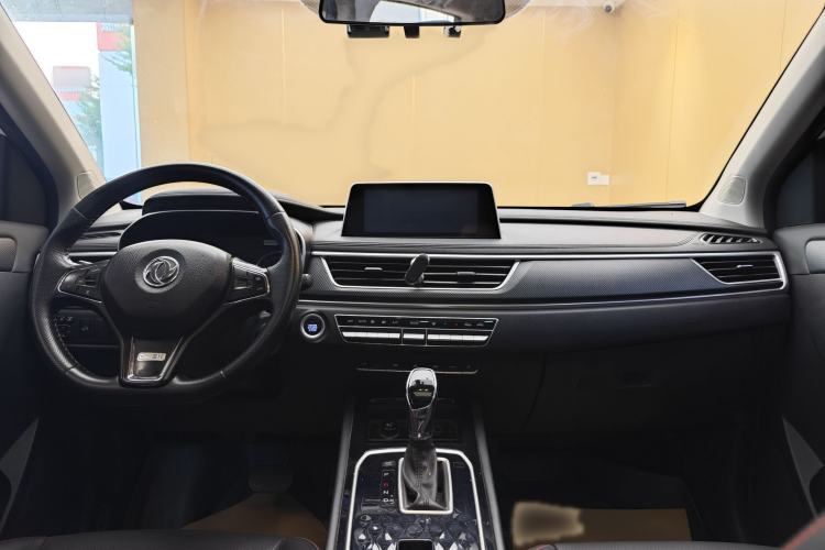 Used Dongfeng Fengon 580 2021 ☆ Star Edition 1.5 TGDI Automatic Prestige Version