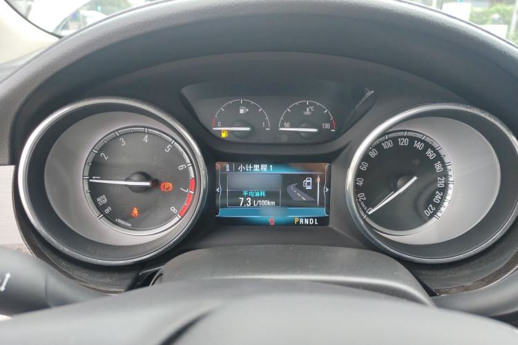 Used Buick Verano 2019 Sedan 15S Automatic Leading Model
