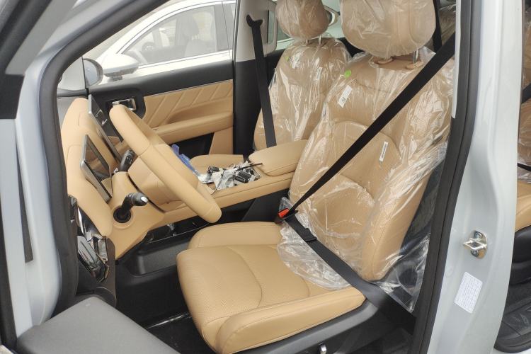 Used Wuling Wuling Starlight 730 