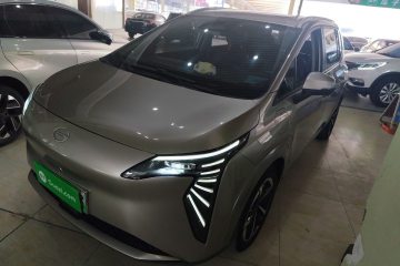 Used AION Y 2022 Plus 70 Smart Edition