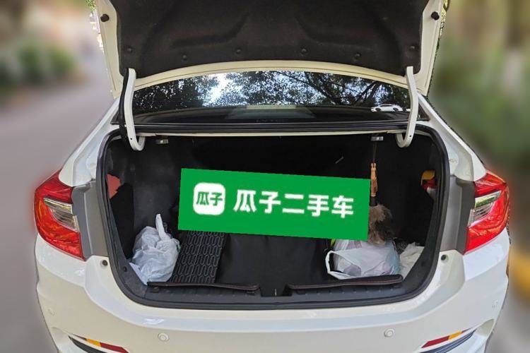 Used Honda Crider 2015 1.8L Automatic Luxury Edition
