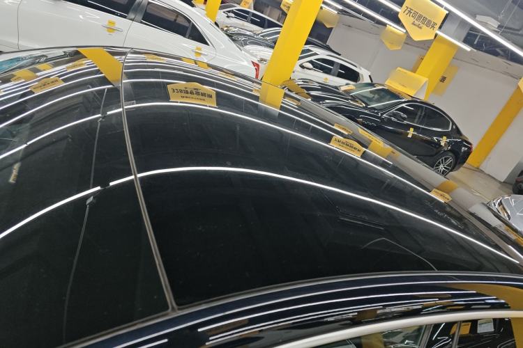 Used XPeng P7 2023 P7i 702 Pro
