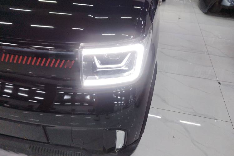 Used Wuling Hongguang MINIEV 2022 GAMEBOY 200km Gaming Edition with Lithium Iron Phosphate
