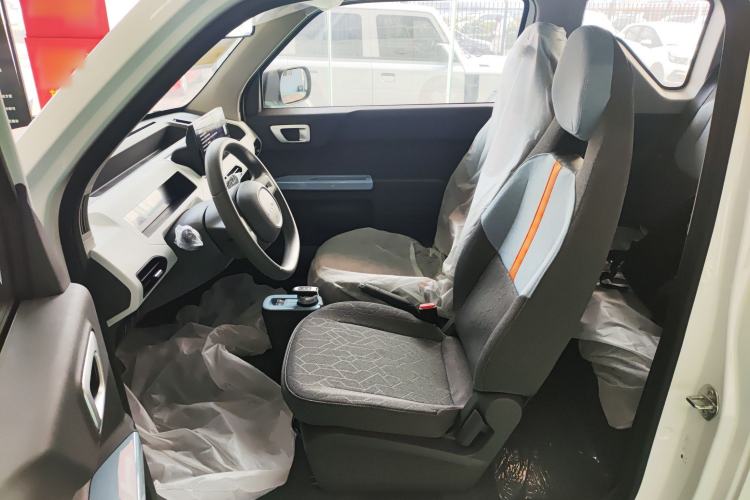 Used  Panda 2024 Panda Mini 200km Endurance Bear