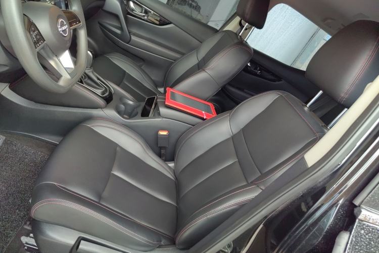 Used Nissan Qashqai 2023 Classic 2.0L CVT XV Comfort Edition
