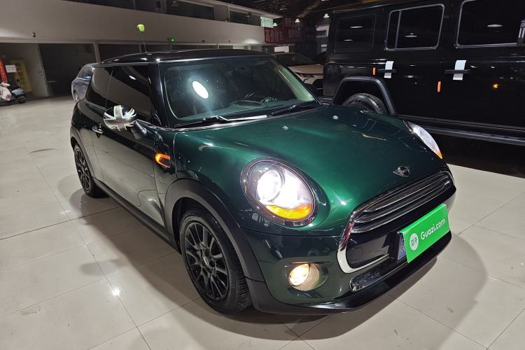 Used  MINI 2014 1.5T COOPER Fun
